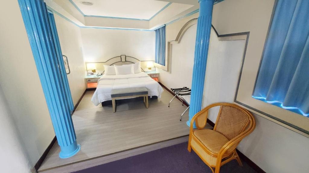 화쿠 호텔 호텔 이미지 1