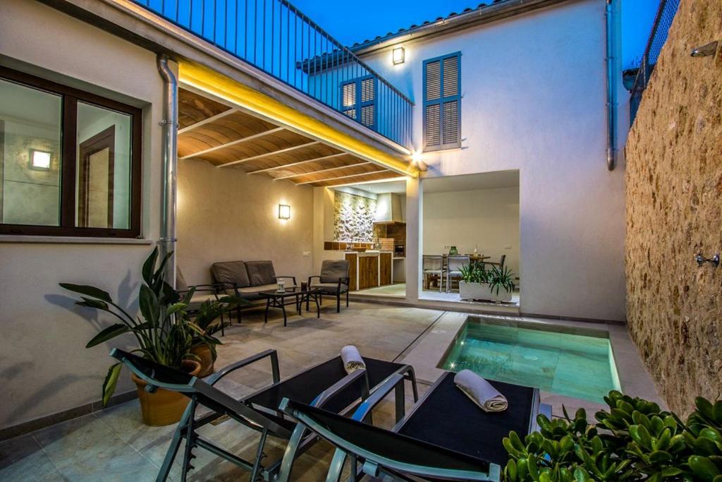 Casa Diehl - 1