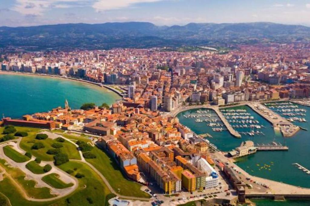 Casa Roces Gijon - 3