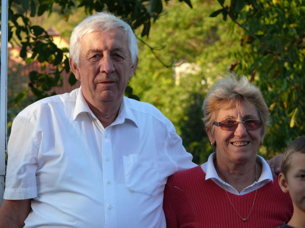 Penzion Dana Troja photo