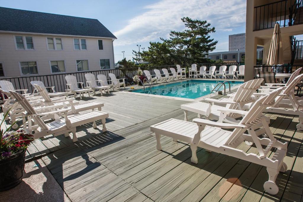 Beach View Hotel photo