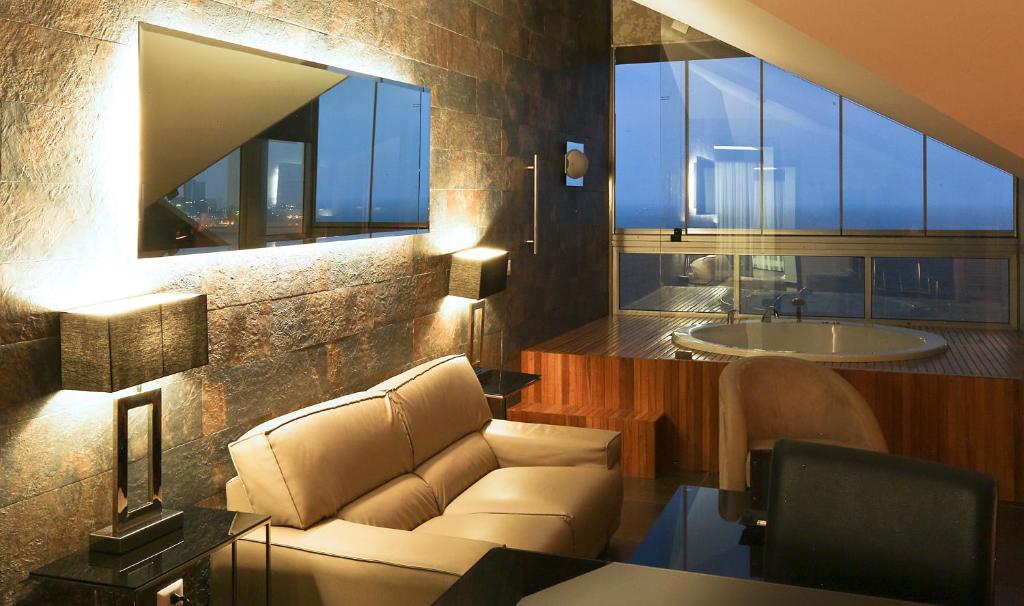 Luxor Hotel photo