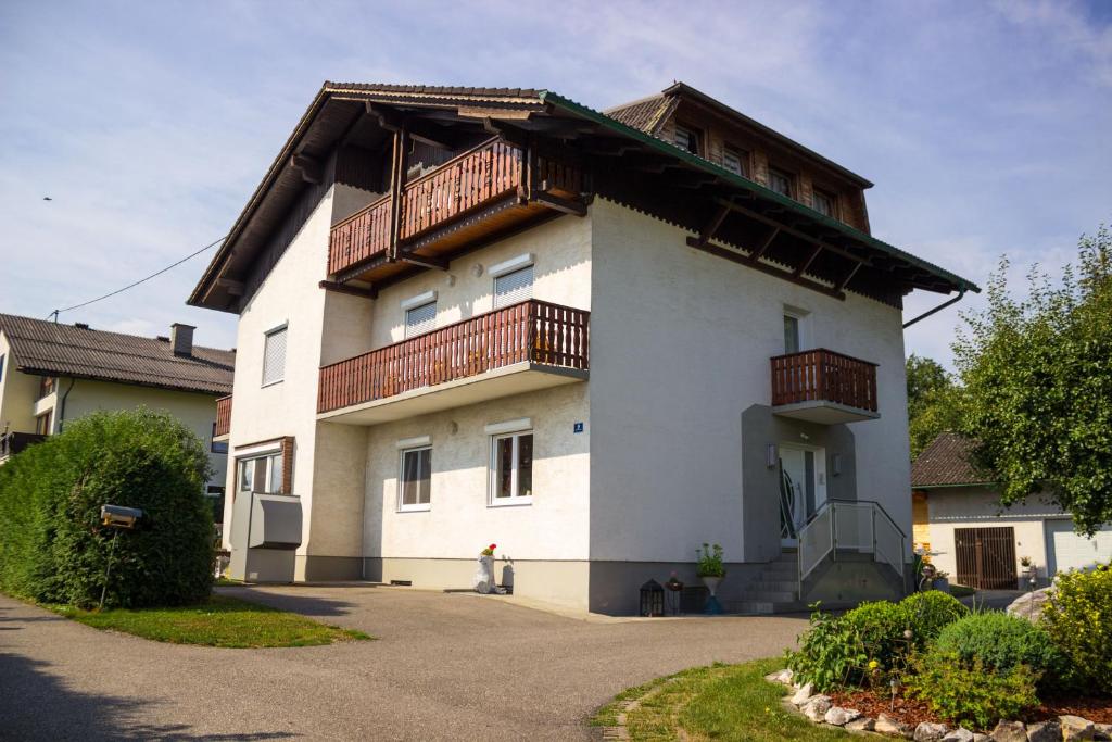 Ferienwohnung Messner-Schauer - 2