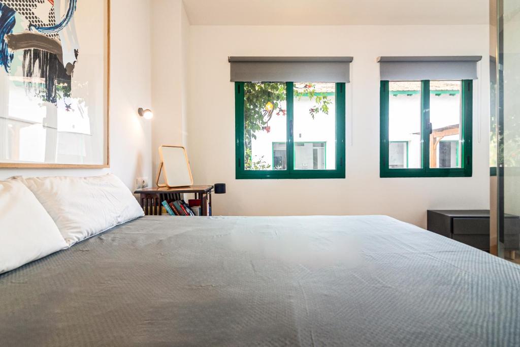 Las Palmeras Garden Suites - 3