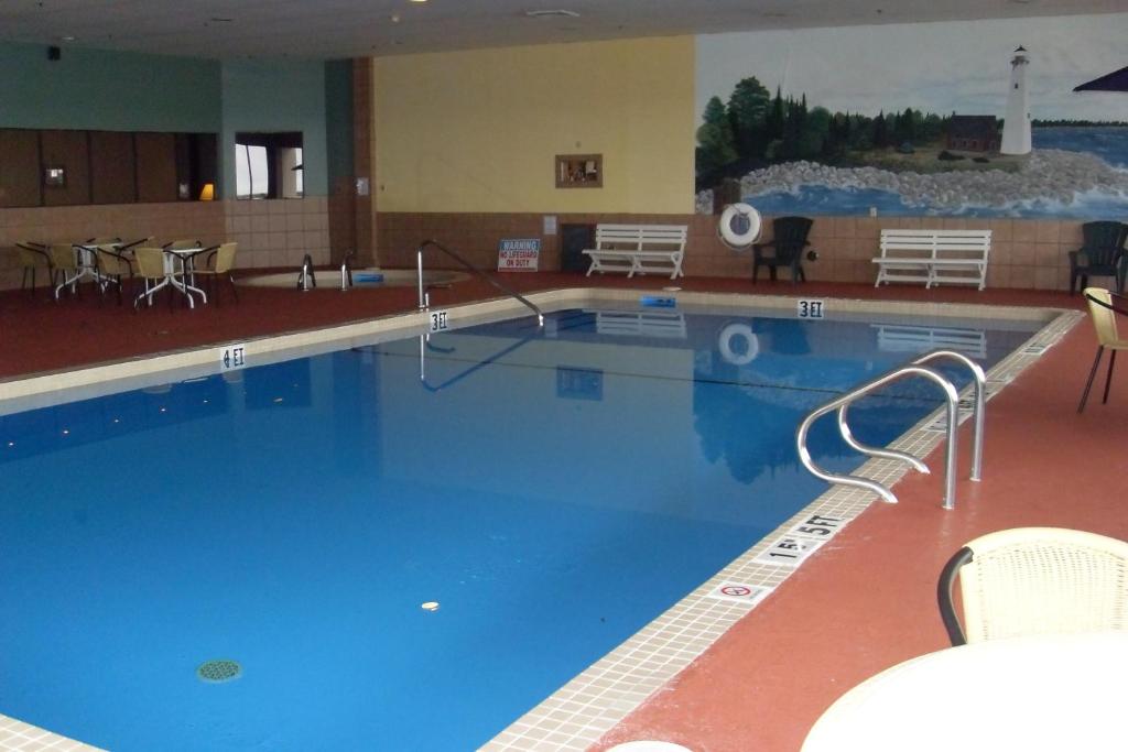 Tawas Bay Beach Resort & Conference Center photo