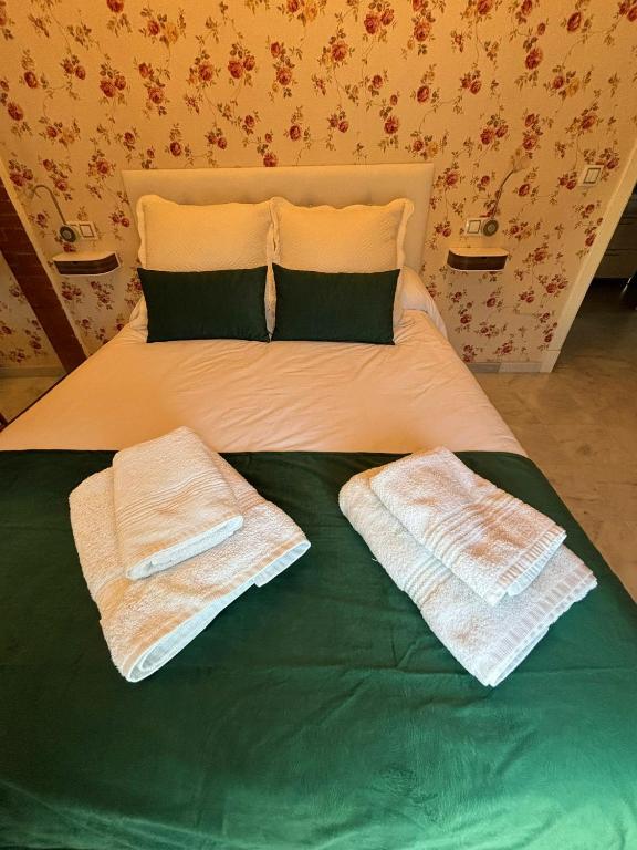 Apartment in the heart of Malaga - 5