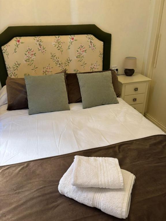 Apartment in the heart of Malaga - 4