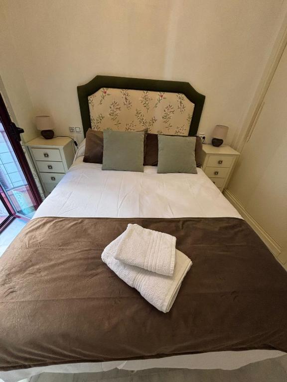 Apartment in the heart of Malaga - 3