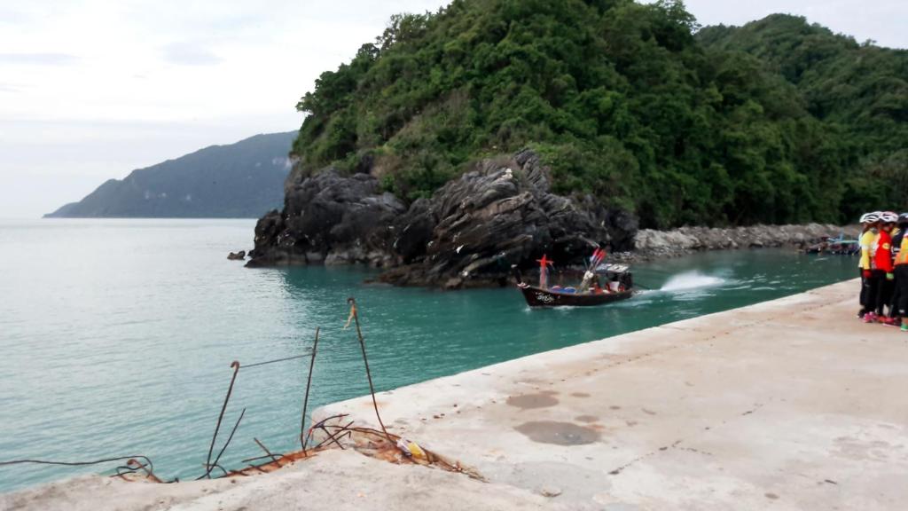 Surrounding environment