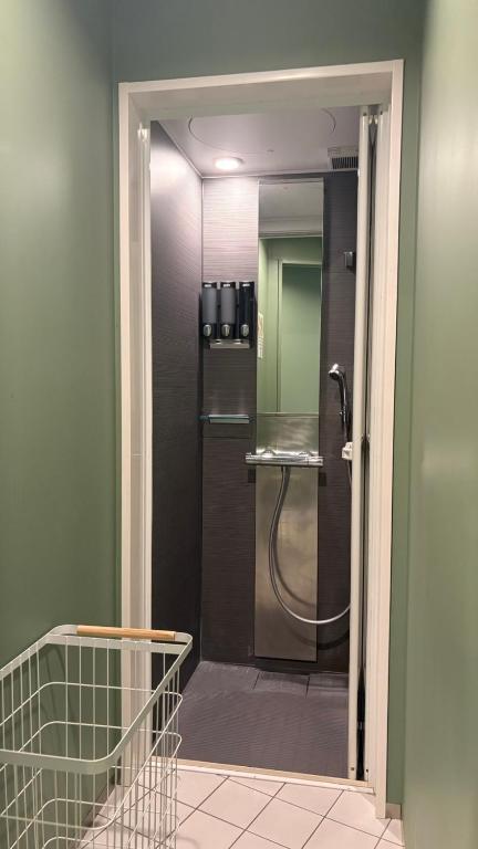 북 티 베드 시부야 호텔 이미지 1