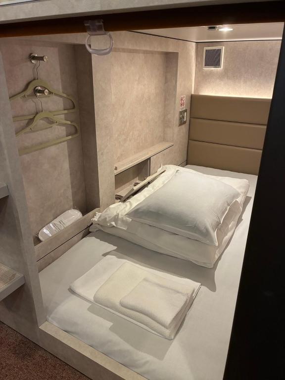 북 티 베드 시부야 호텔 이미지 2