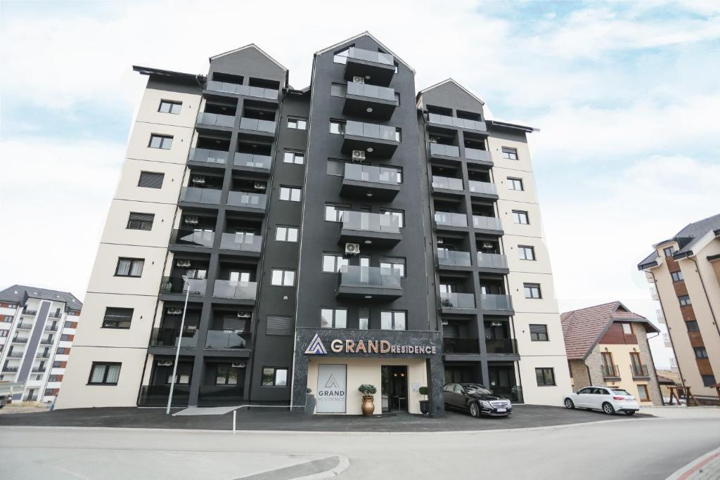 Grand Residence Zlatibor - 1
