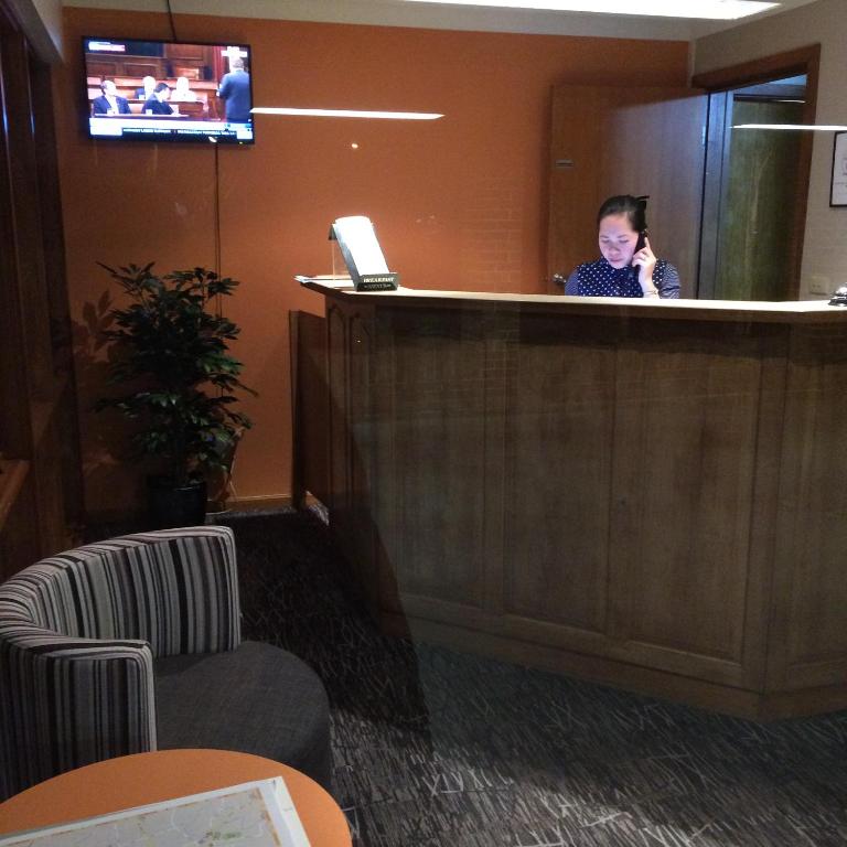 Town And Country Motor Inn Forbes photo