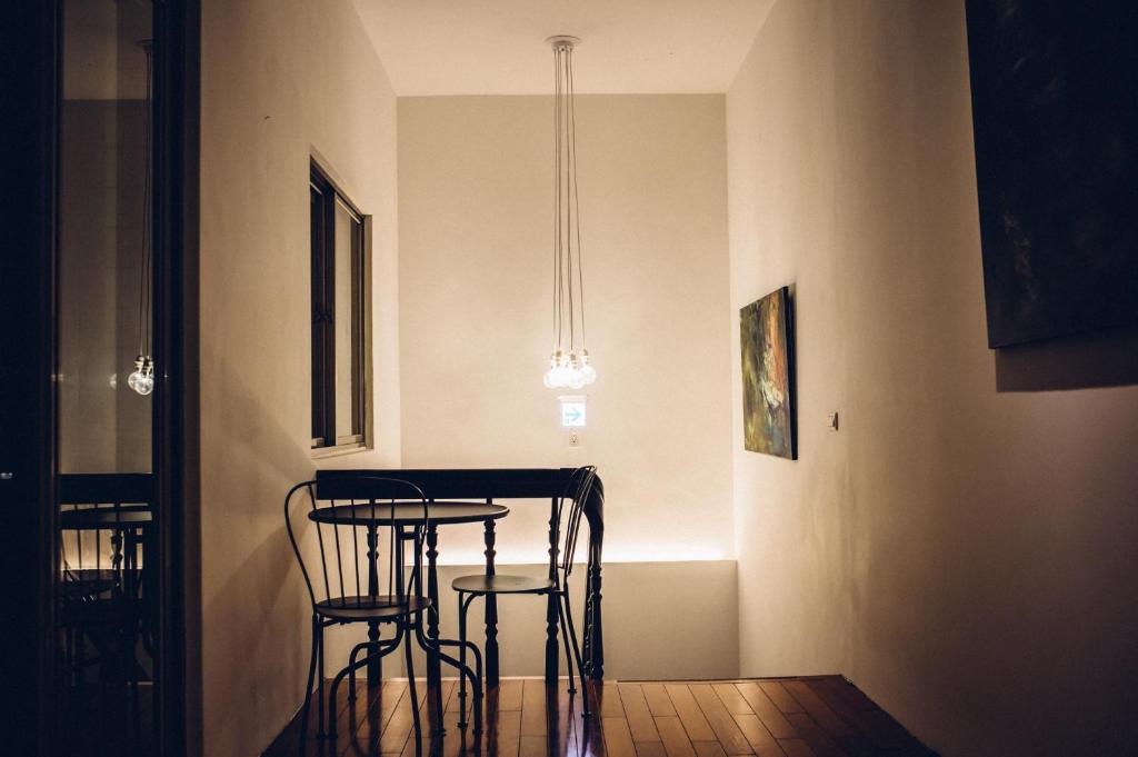 So Art Guesthouse 旅人藝棧民宿 호텔 이미지 2