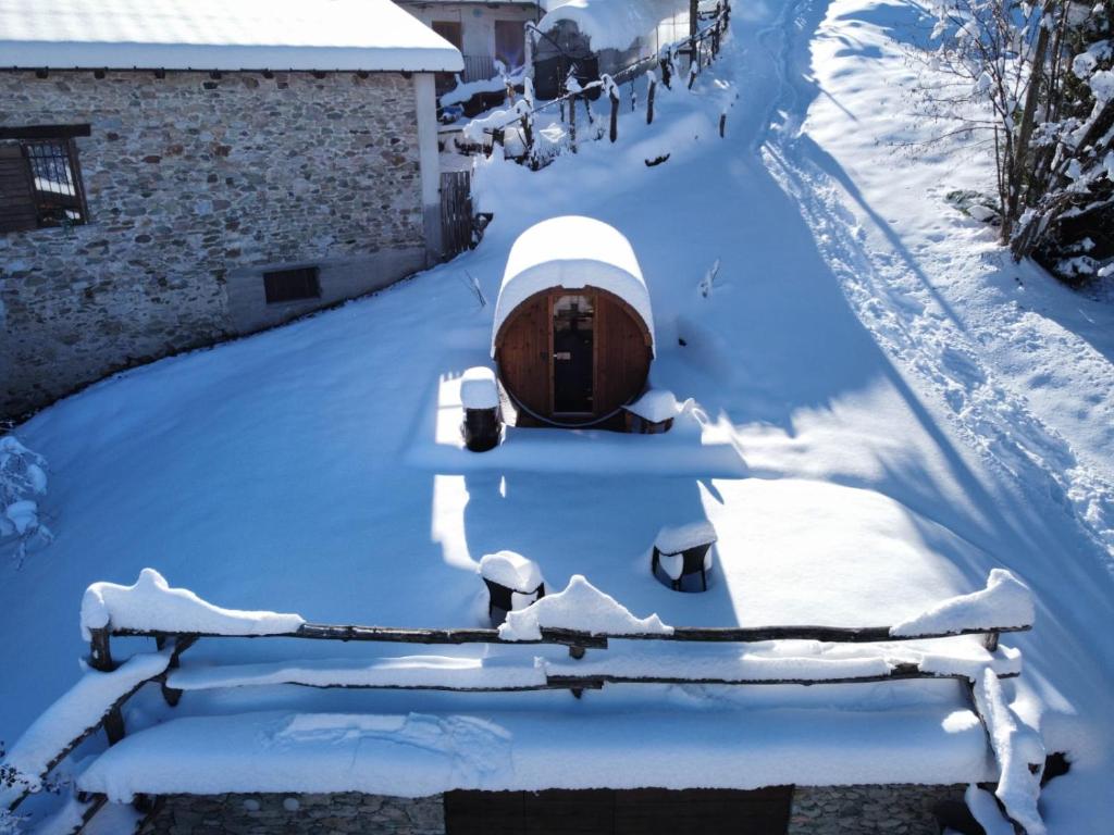 Affittacamere La Lea - 4