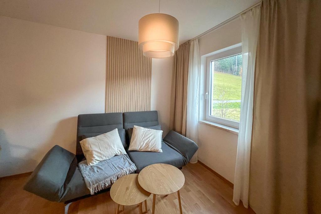 Brunnalm Blick Apartment - 3