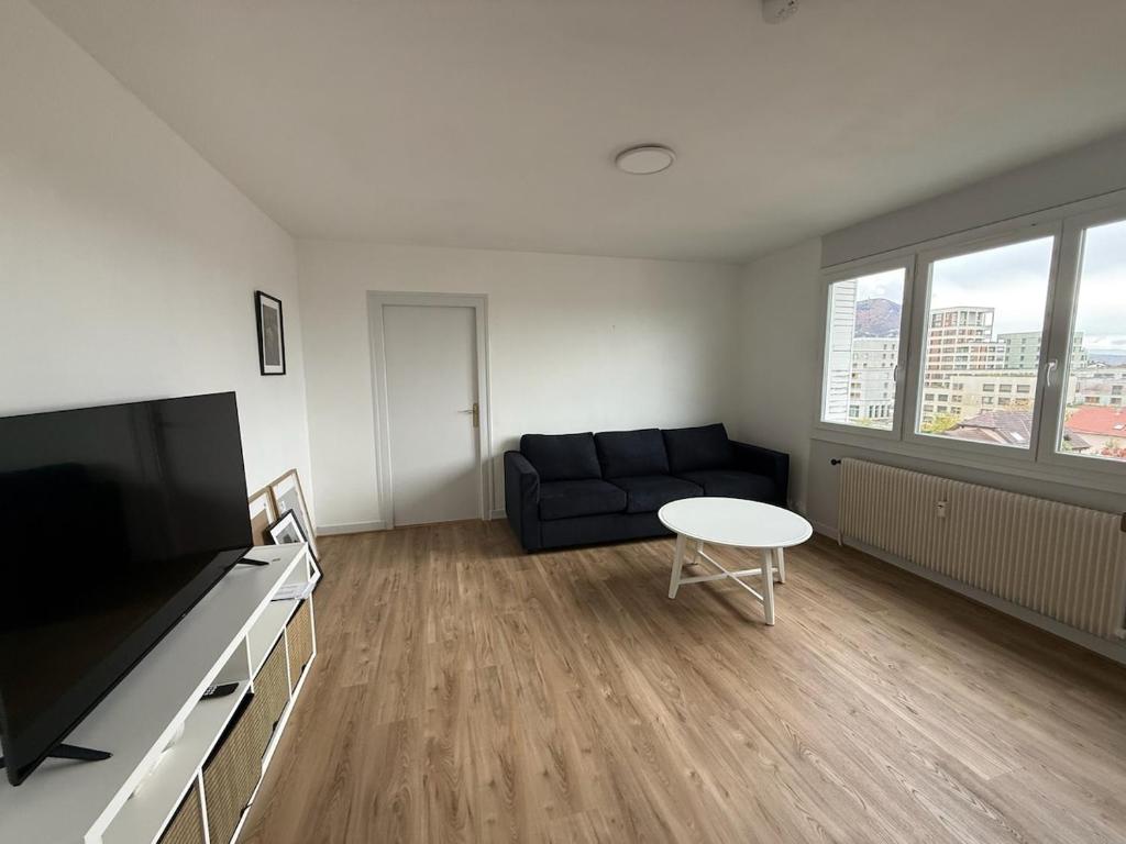 Appartement proche Genève - 1
