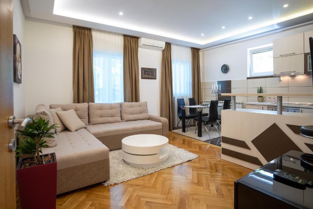 City Apartments Premium - 1