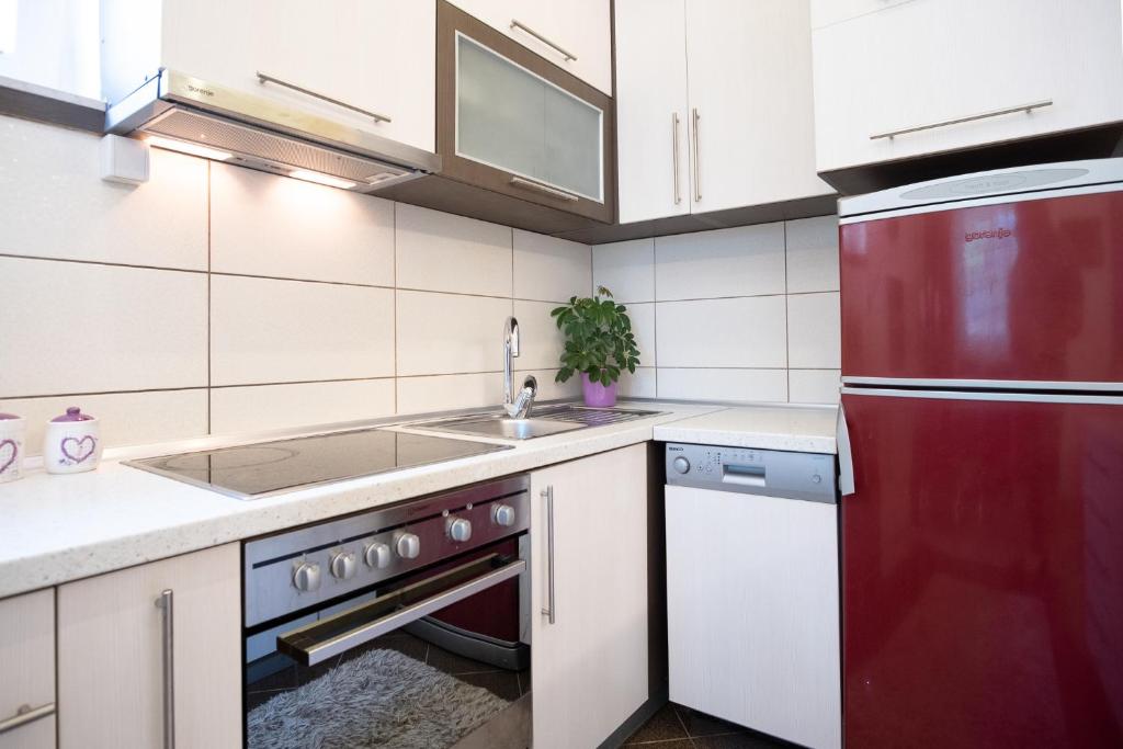 City Apartments Premium - 5