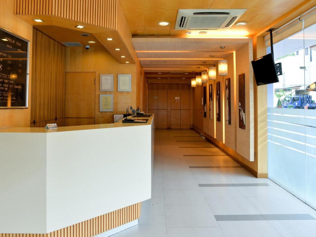 Hotel 81 Fuji