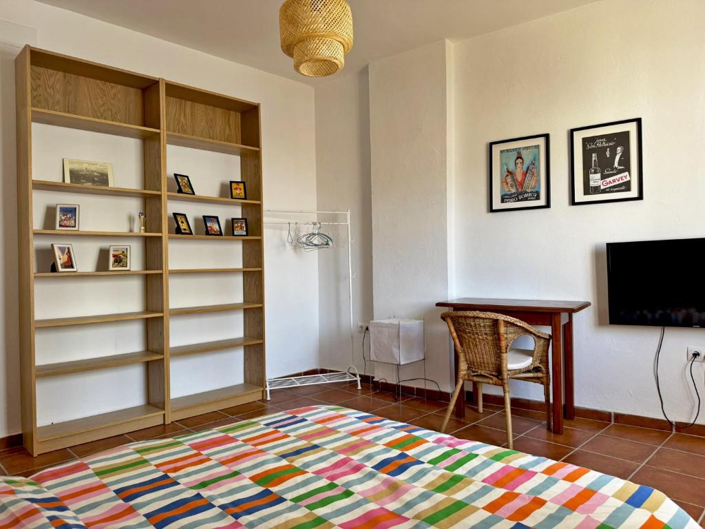 Casa Alba de Abades - Ole Solutions - 2