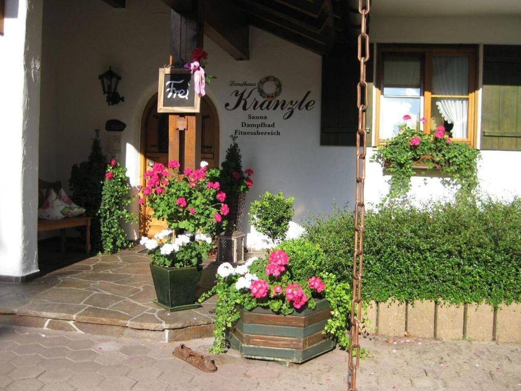 Landhaus Kränzle - 5