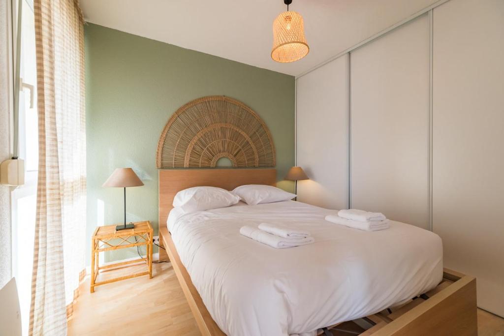 Magnifique appartement plage de Trestraou - 4