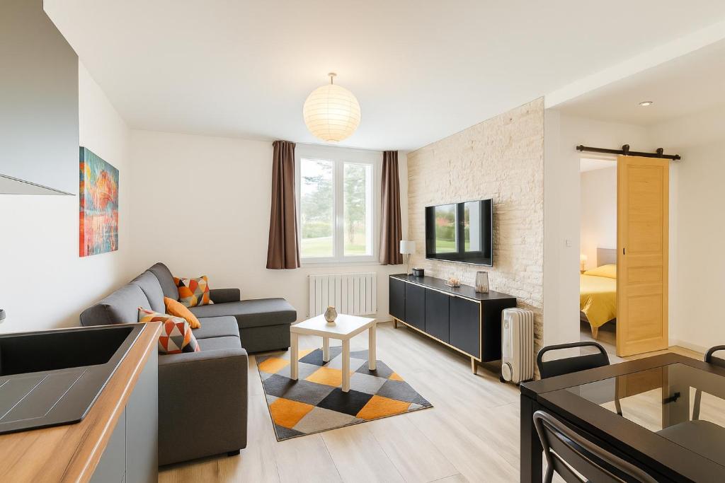 Appartement superdevoluy - 1