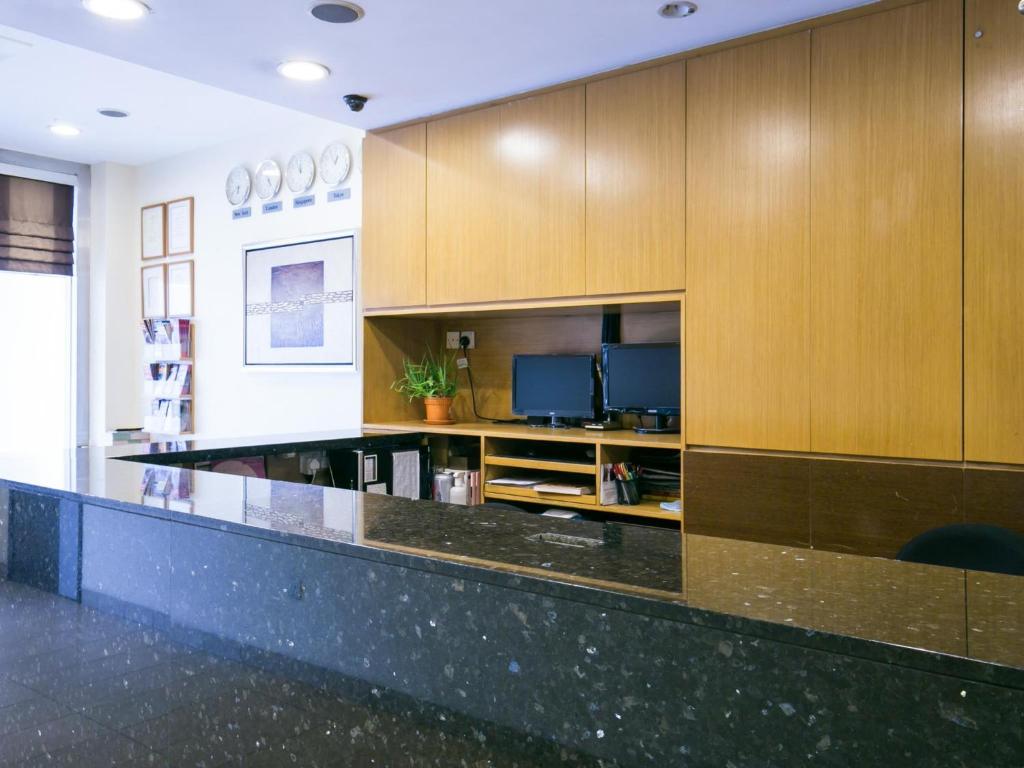 Hotel 81 Balestier