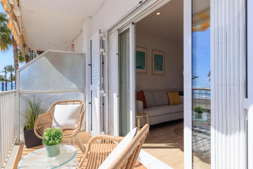UHC Aiguablava Family Apartments - 4