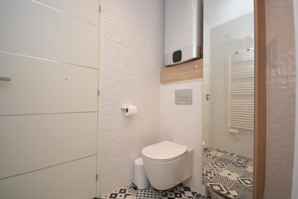 Cosy Studio Bourse Grands Boulevards - 2