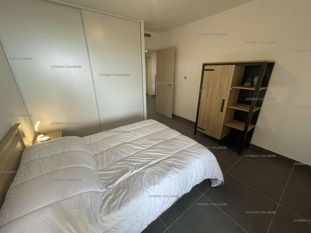 4TERIMP-A304 Joli appartement de standing vue mer - 5