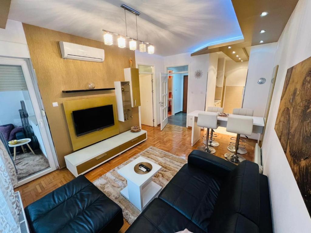 Apartman 777 Lux - 3