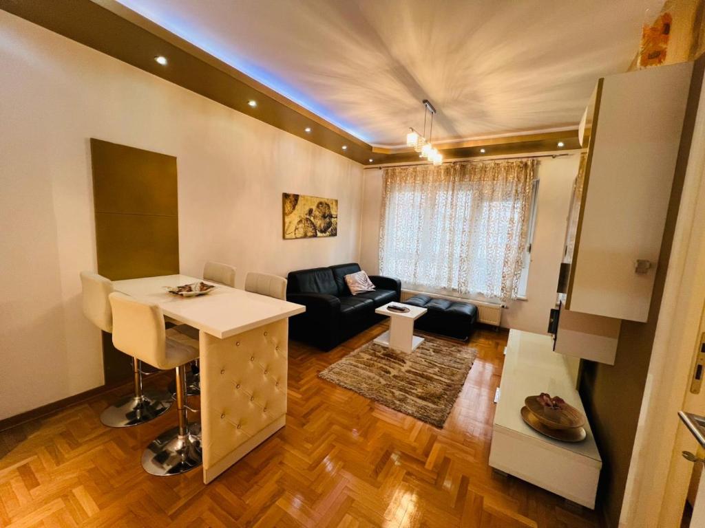 Apartman 777 Lux - 2