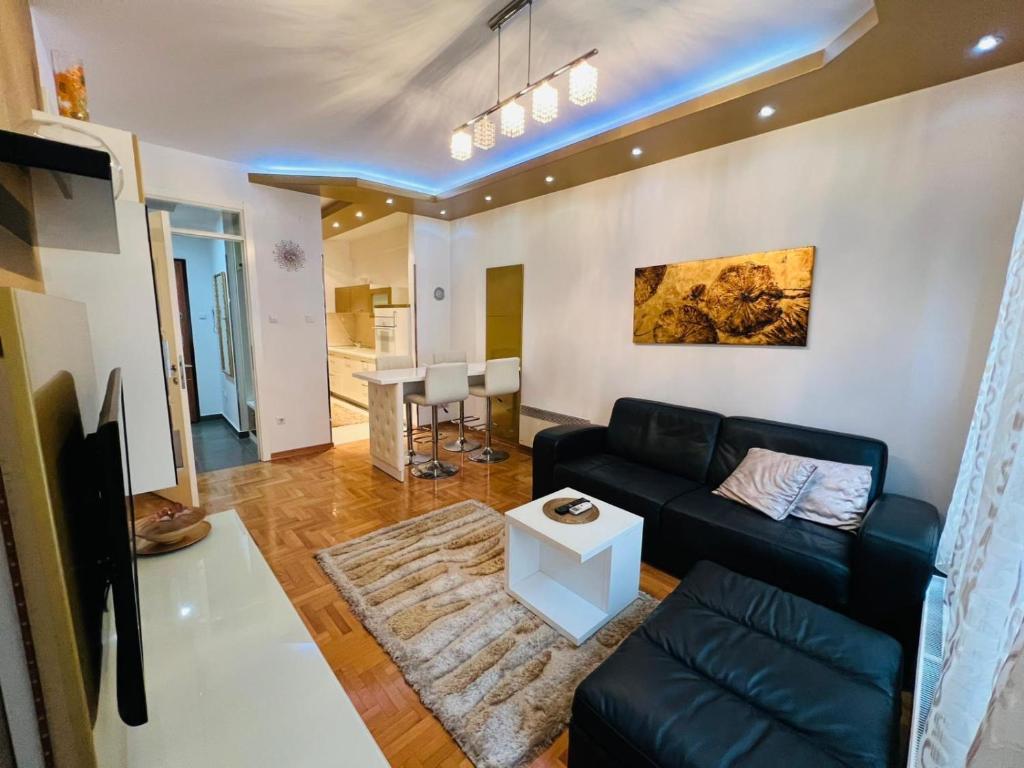 Apartman 777 Lux - 1