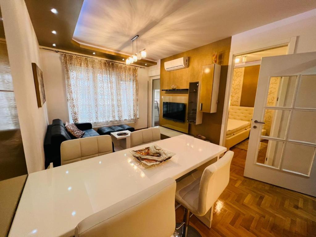 Apartman 777 Lux - 4