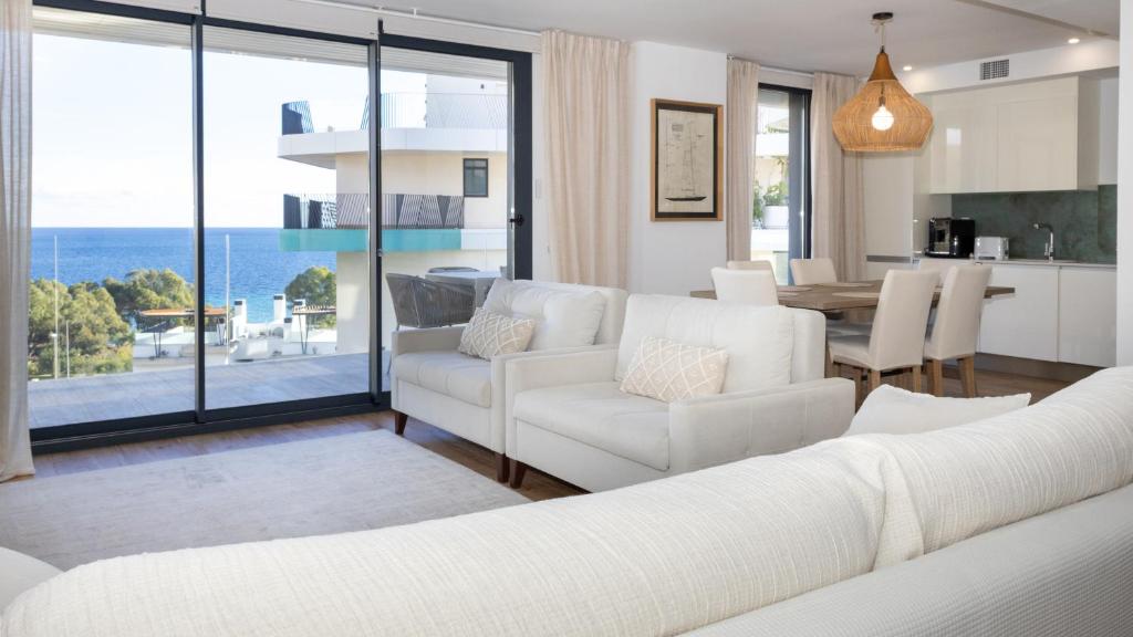 ALLONBAY prime apartment - 4
