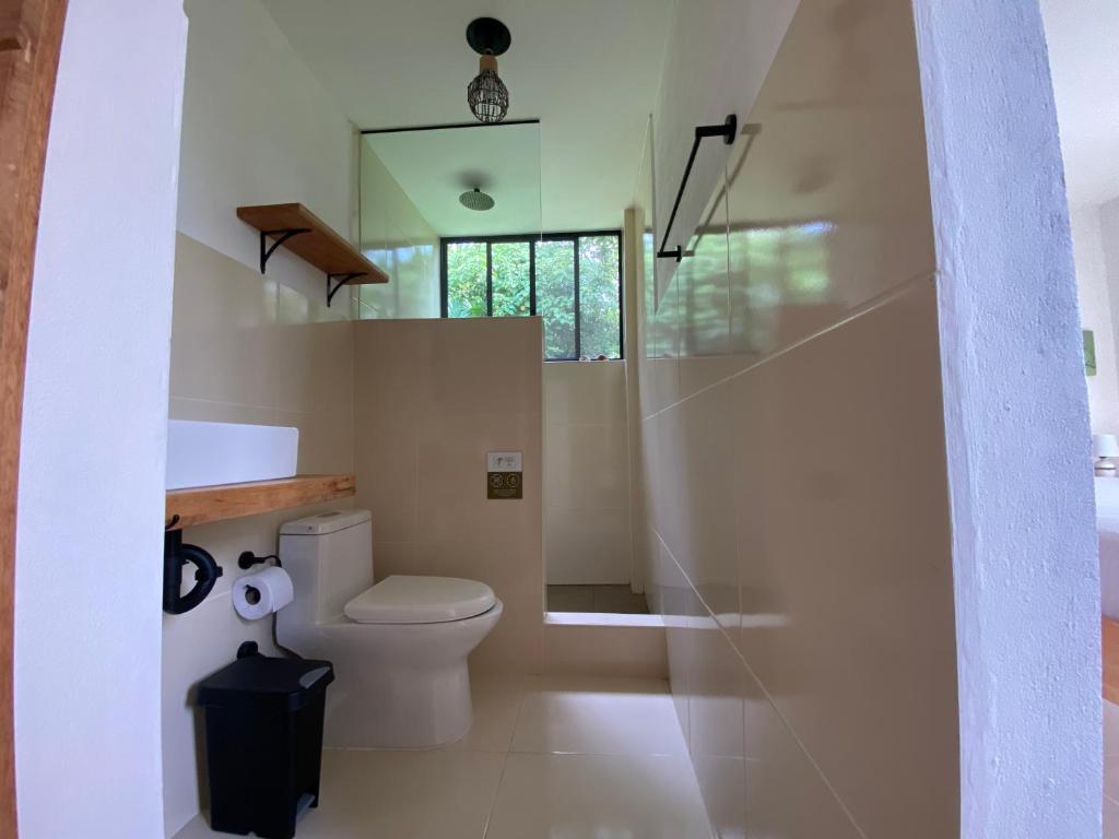 Coral Tree Lodge Tena - 5