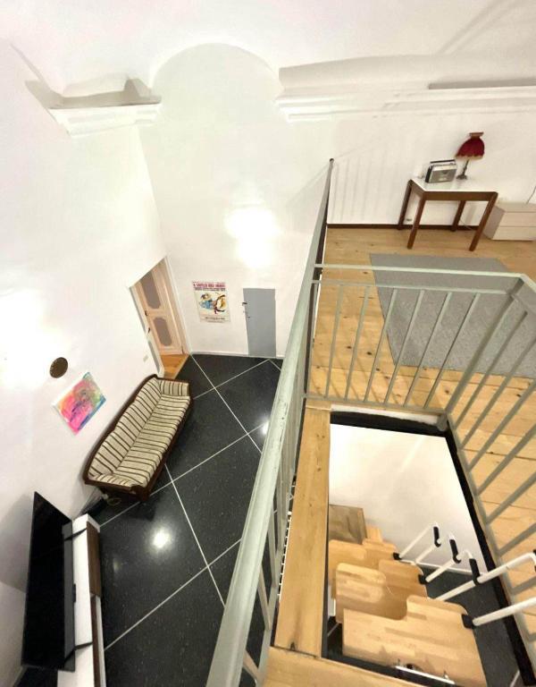 spezziino love house - spezia centrale - 2