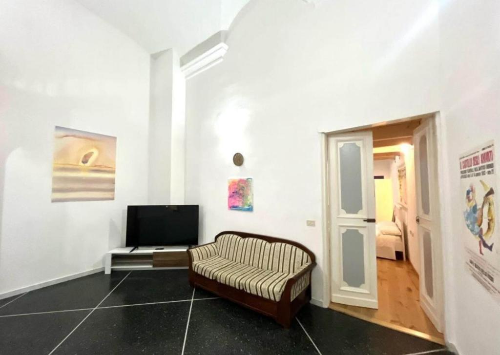 spezziino love house - spezia centrale - 4