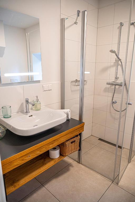 Dorfplatzl Loft - 3
