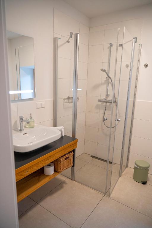 Dorfplatzl Loft - 4