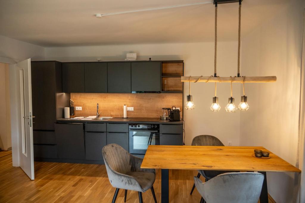 Dorfplatzl Loft - 5