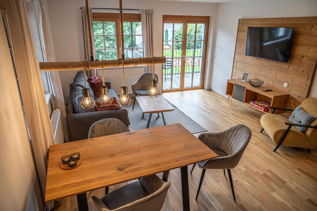 Dorfplatzl Loft - 1