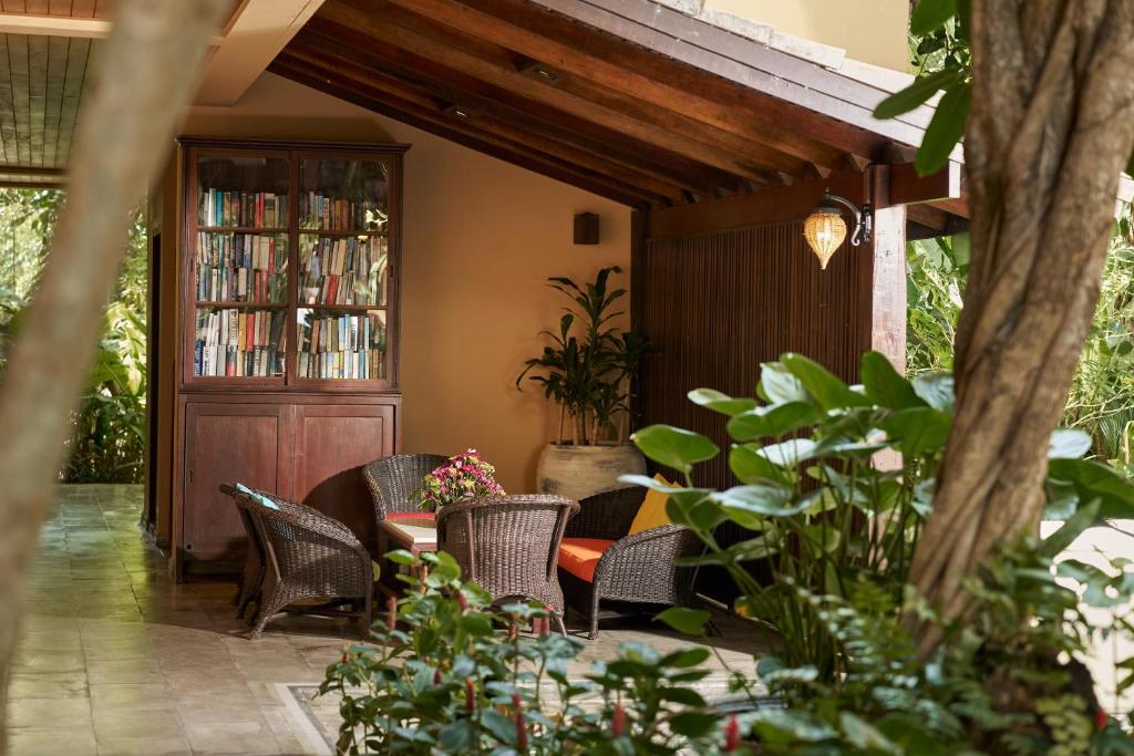 Recreational facilities