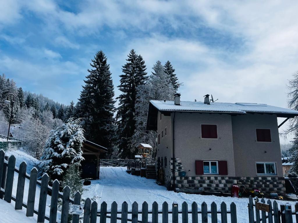 Casa Vacanze Natura - 5