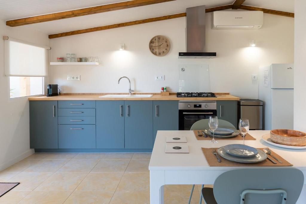 Casa Muela - Holiday house, perfect for two! - 4
