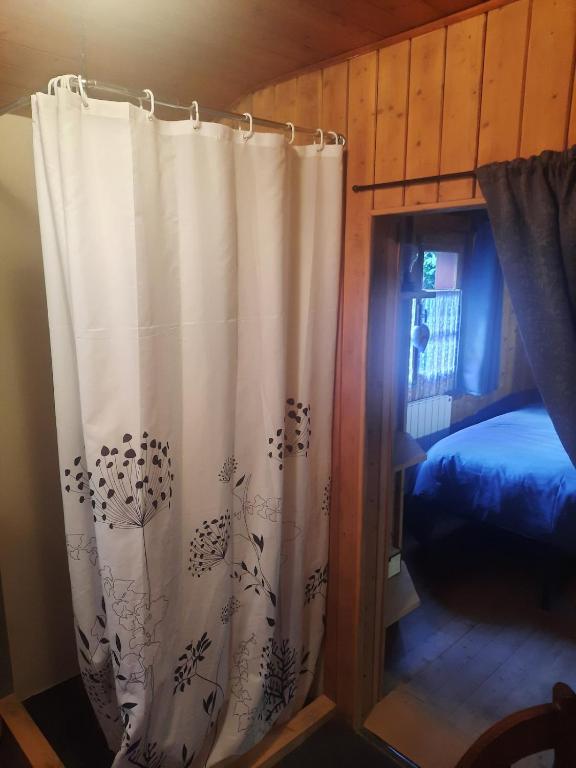 Chalet mayou - 2