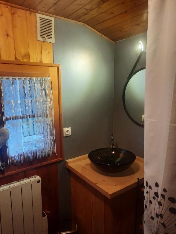 Chalet mayou - 3