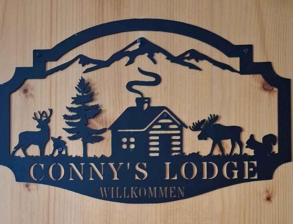 Conny's Lodge - 1